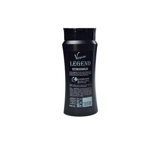 VERSMAN Legend Lotion – 400ml