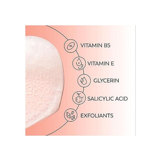 Olay Regenerist Detoxifying Pore Scrub Facial Cleanser