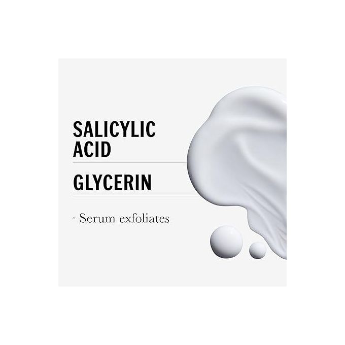Olay Salicylic Acid Serum