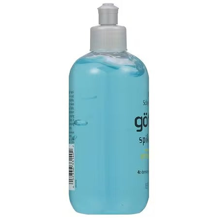 Got2b Spiked Up Styling Hair Gel, Max Control
