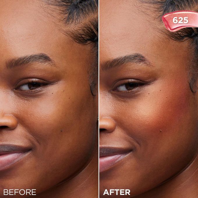 L'Oréal Paris Lumi Le Liquid Blush, Shade: 625 Glowy Gold Pink