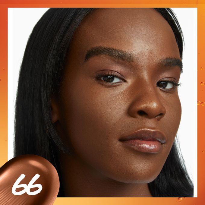 Maybelline SuperStay 24H Skin Tint – Shade 66 with Vitamin C