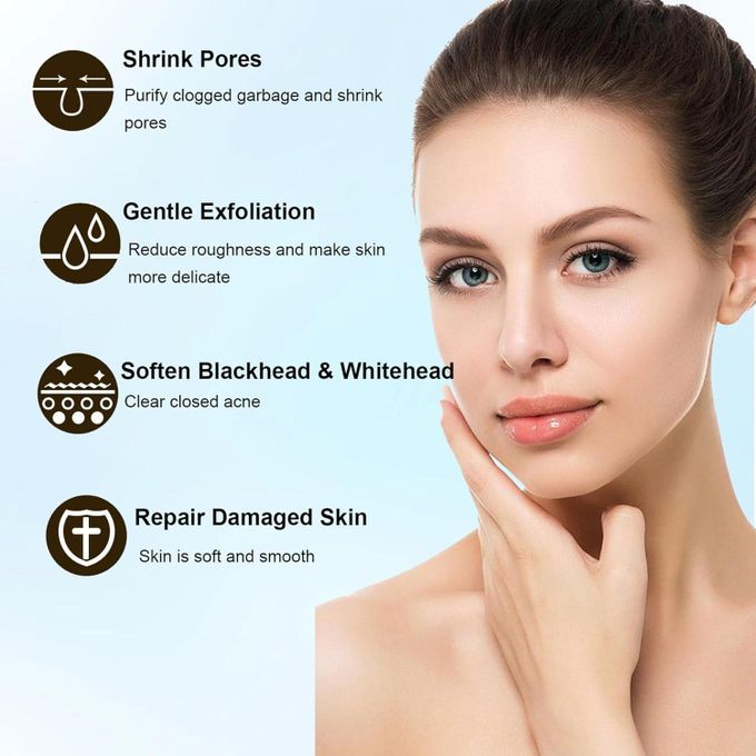 Sadoer Brightening Niacinamide Serum