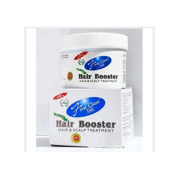 First Class Hair Booster 1