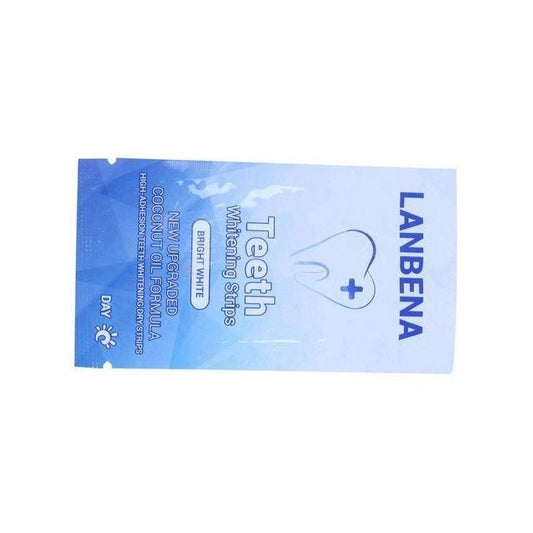 LANBENA Teeth Whitening Strips