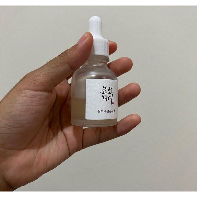 Beauty of Joseon Glow Deep Serum: Rice + Alpha-Arbutin