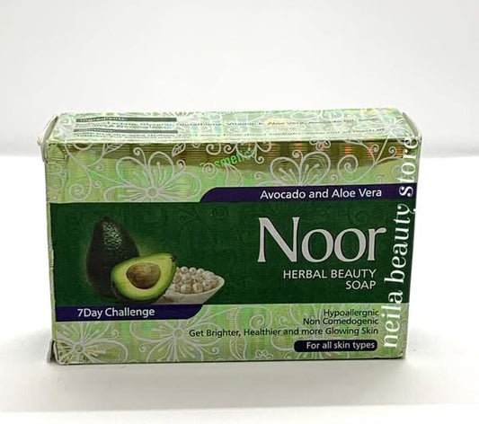 Noor Beauty Soap