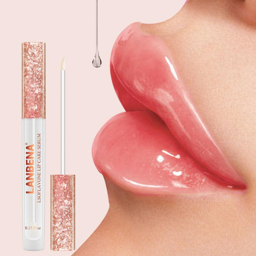 Lanbena Lip Care Serum