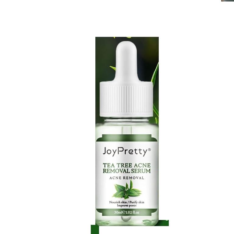 JoyPretty Tea Tree Acne Removal/ Treatment Serum (30 ml)