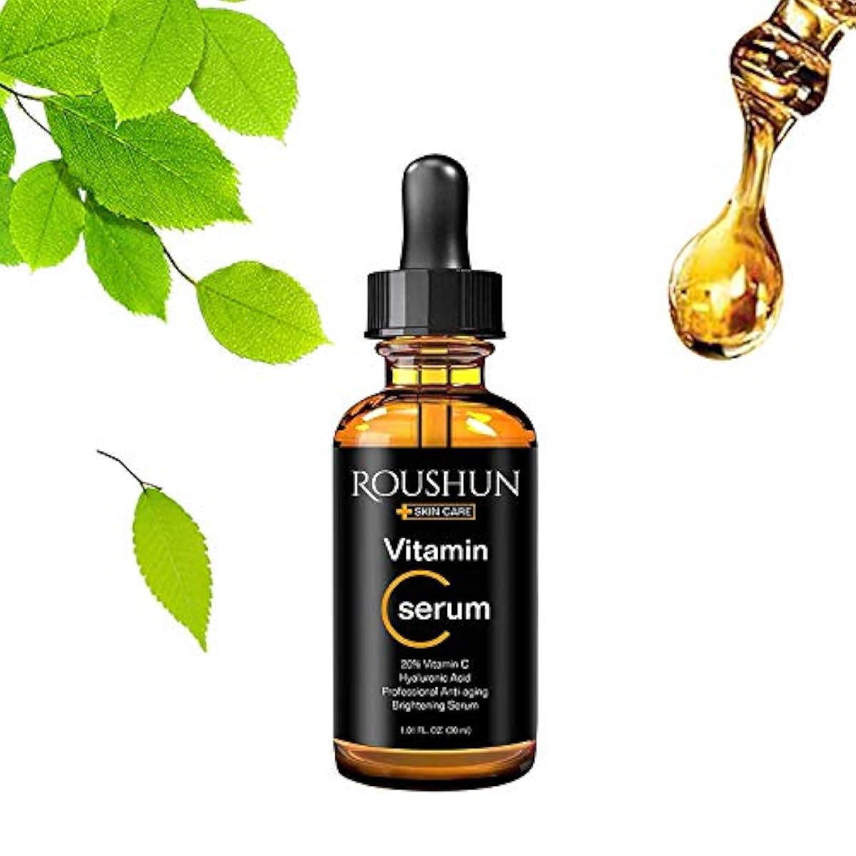 ROUSHUN Vitamin C Serum