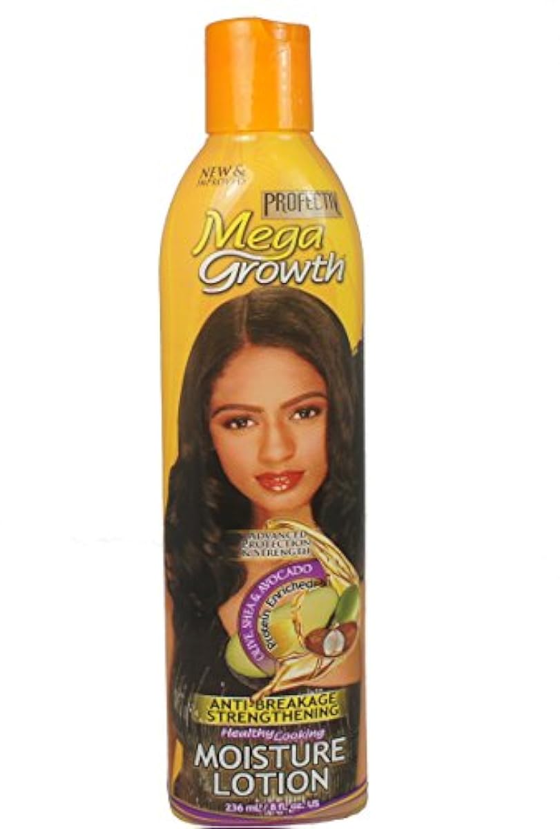 Profectiv Mega Growth Anti-Breakage Hair Strengthener Growth Lotion