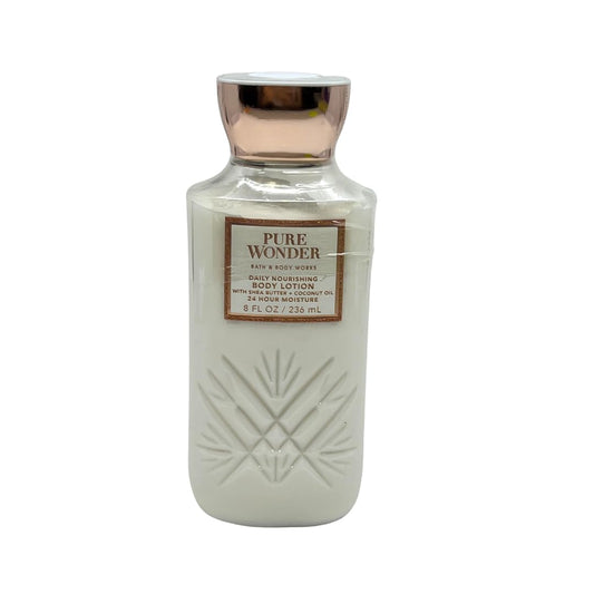 Bath & Body Works Pure Wonder Body Lotion