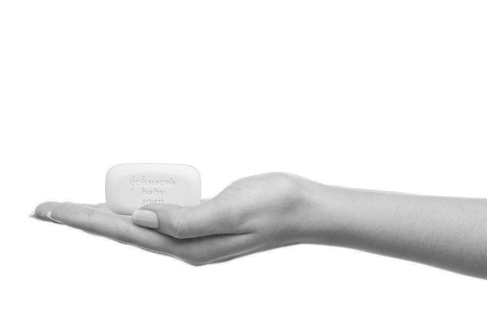 Johnson's Baby Soap