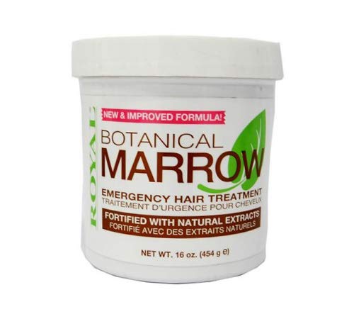 Royal Botanical Marrow Hair Treatment
