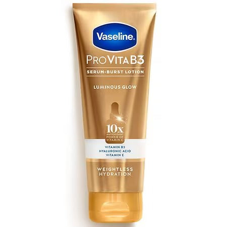 Vaseline Pro VitaB3 Serum Burst Lotion