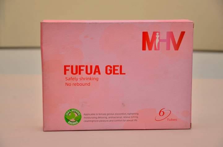 MHV Fufua Gel