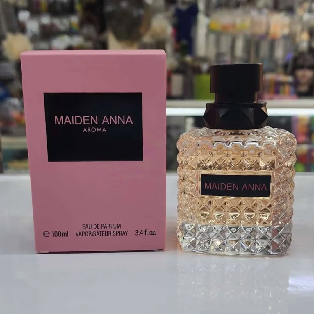 Maiden Anna Aroma Eau de Parfum