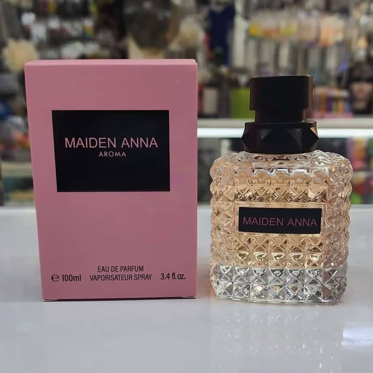 Maiden Anna Aroma Eau de Parfum