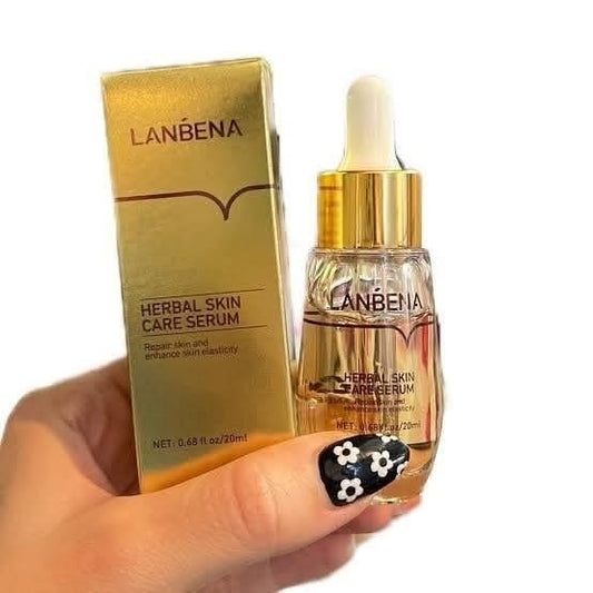 Lanbena Herbal Skin Care Serum