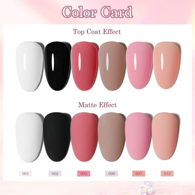 25pcs Nail Gel Lamp Manicure Tools Kit
