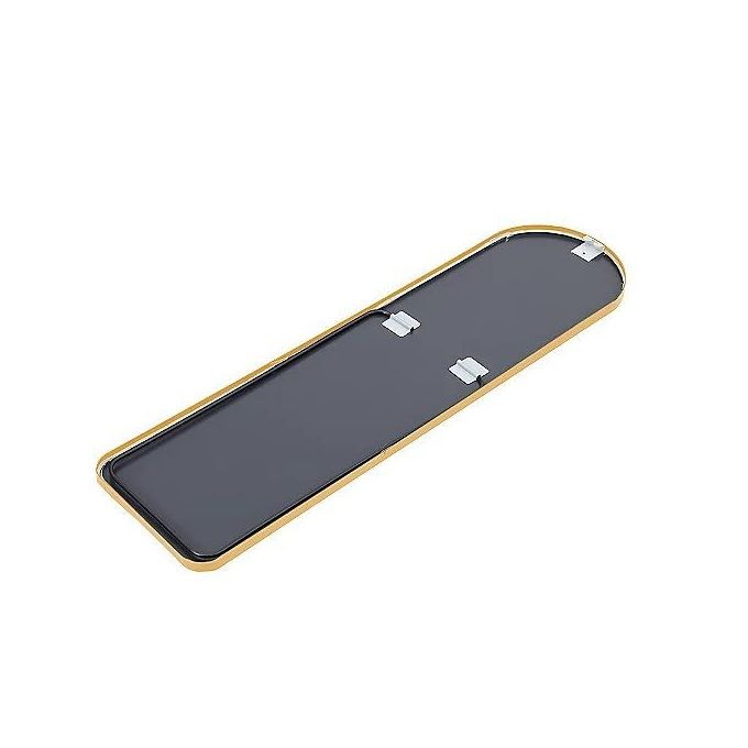 Full-Length 40×150 cm Unbreakable Mirror