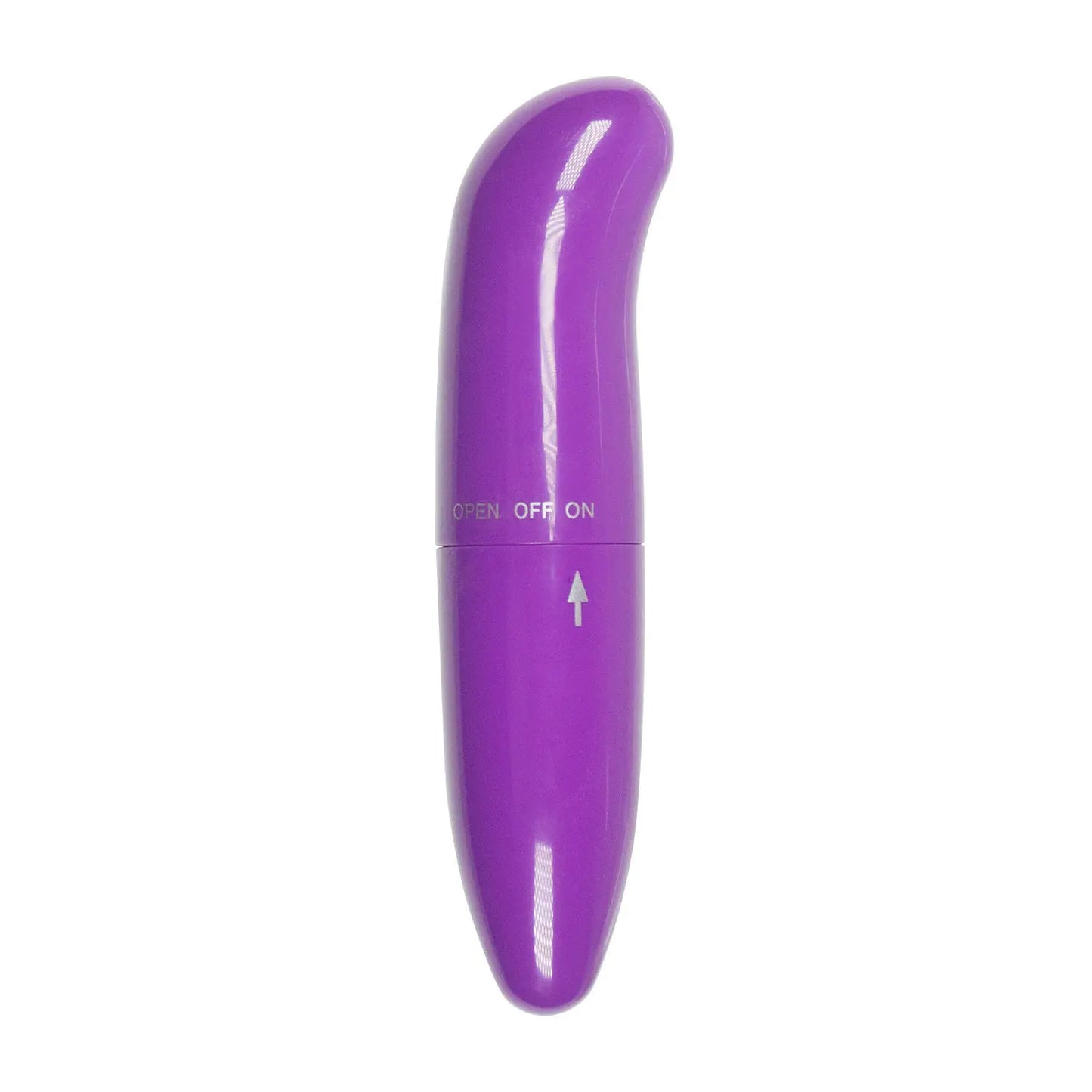 Cute Dolphin G-Spot Vibrator Massager – Waterproof