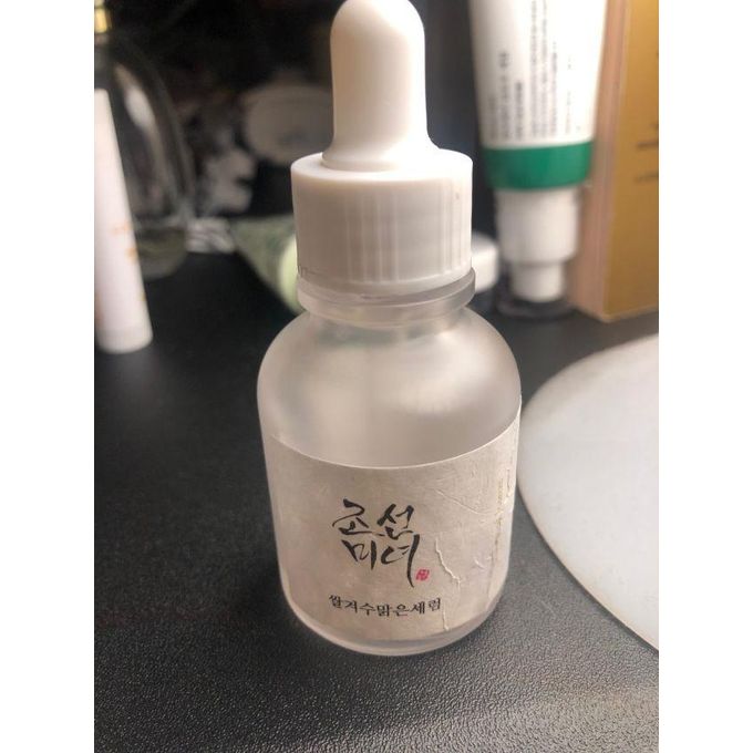 Beauty of Joseon Glow Deep Serum: Rice + Alpha-Arbutin
