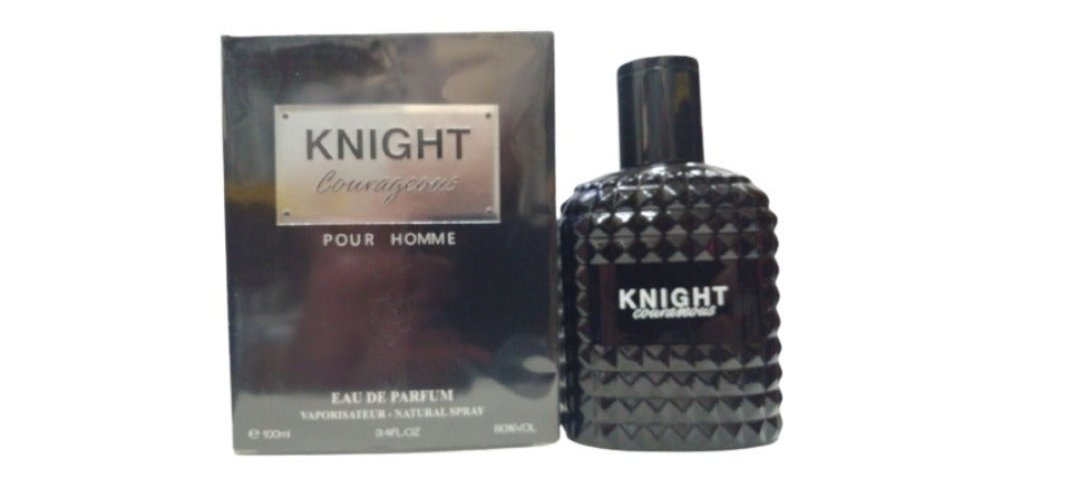 Knight Courageous Pour Homme Perfume