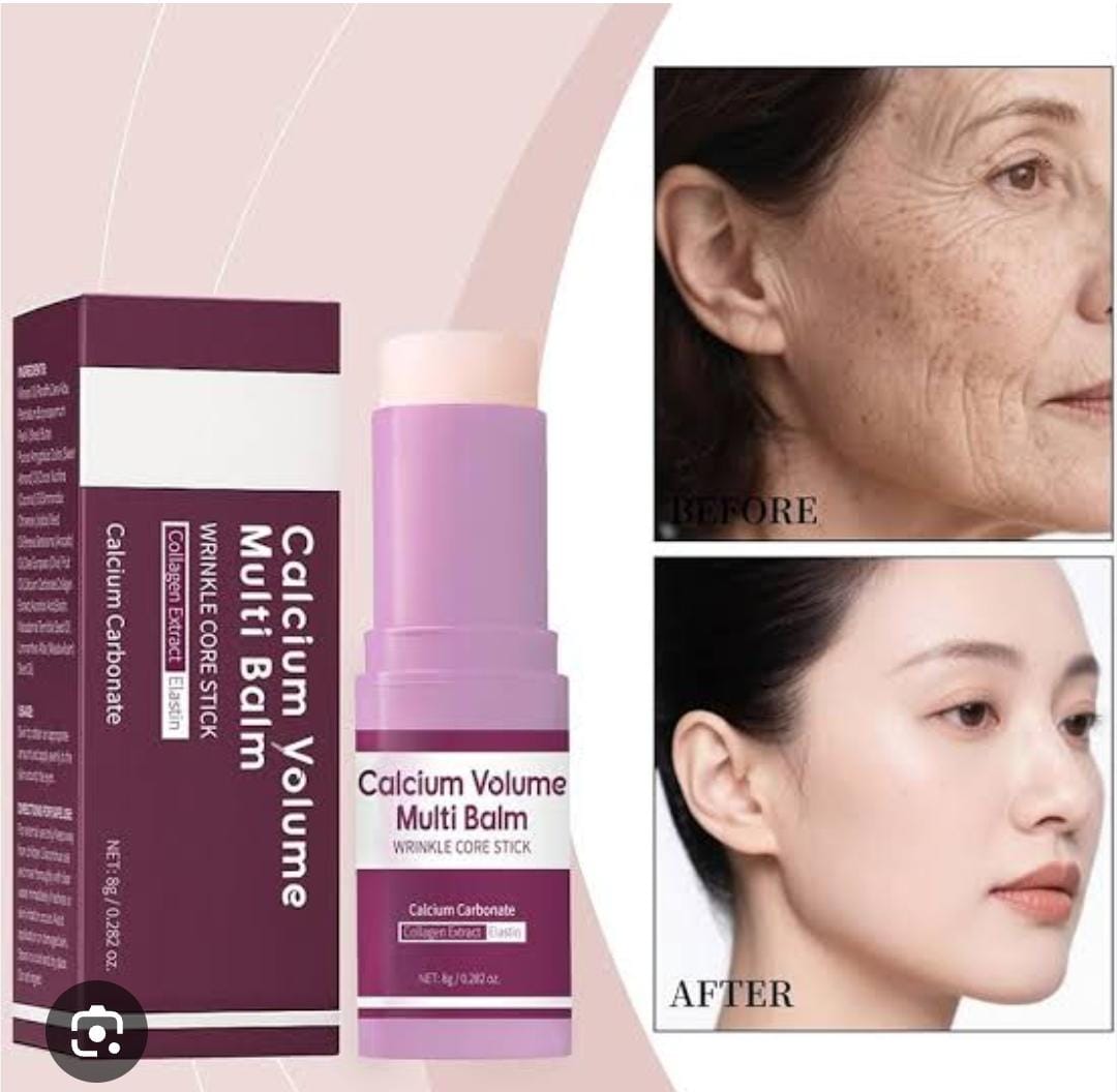 Calcium Volume Multi Balm