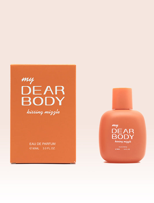 Dear Body Kissing Miggle Eau de Parfum