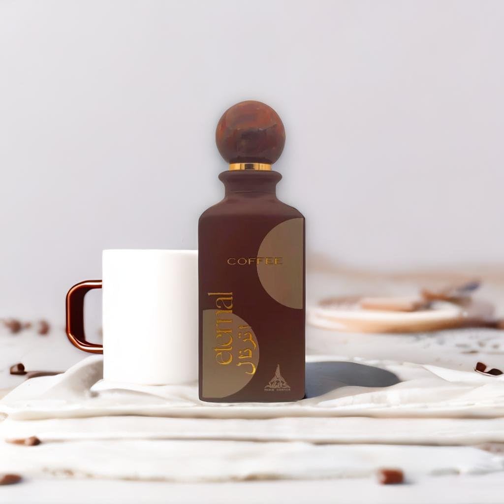 Eternal Coffee Eau de Parfum