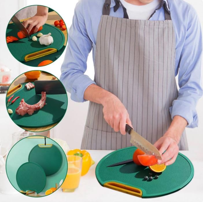 Mildew Proof Chopping Board