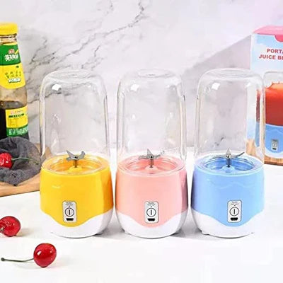 Portable Juice Blender