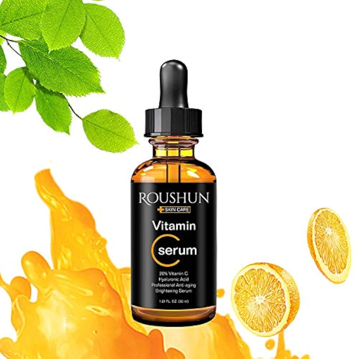 ROUSHUN Vitamin C Serum