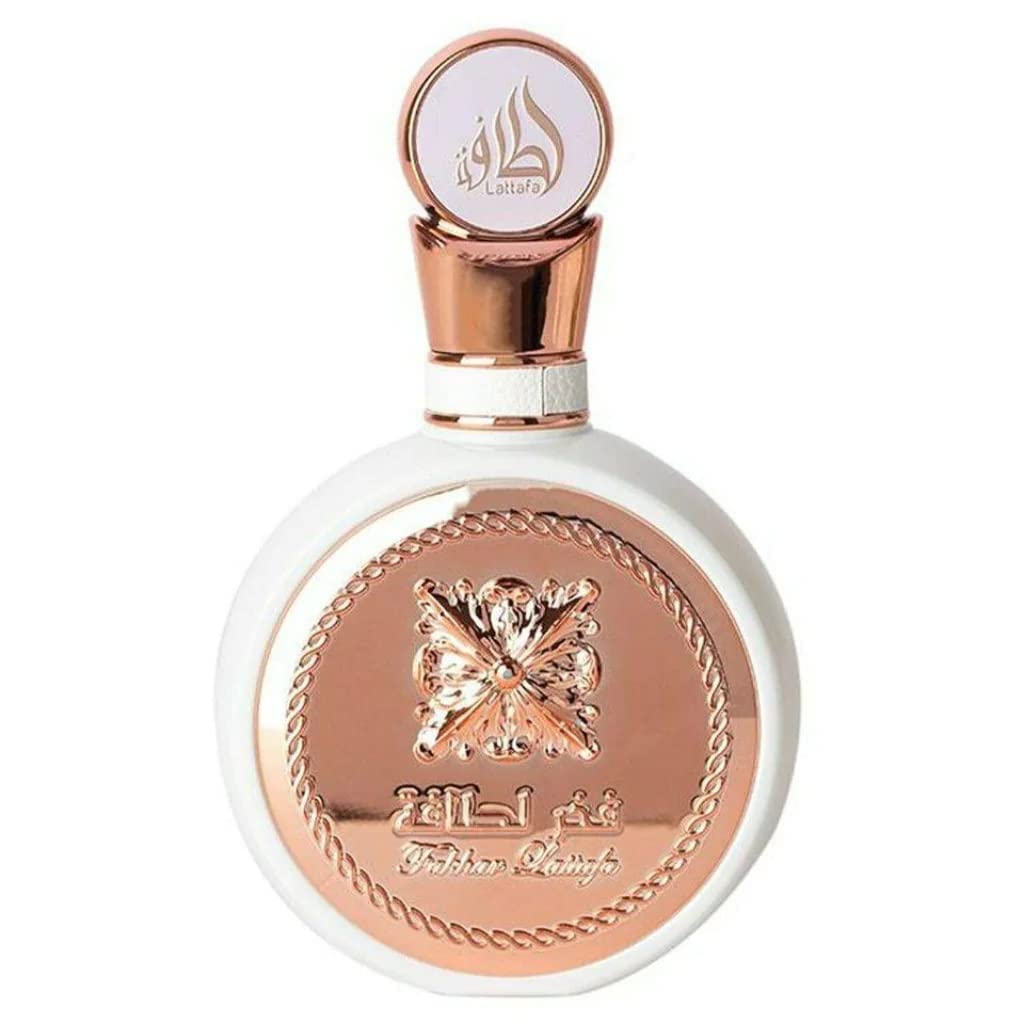 Lattafa Fakhar Perfume