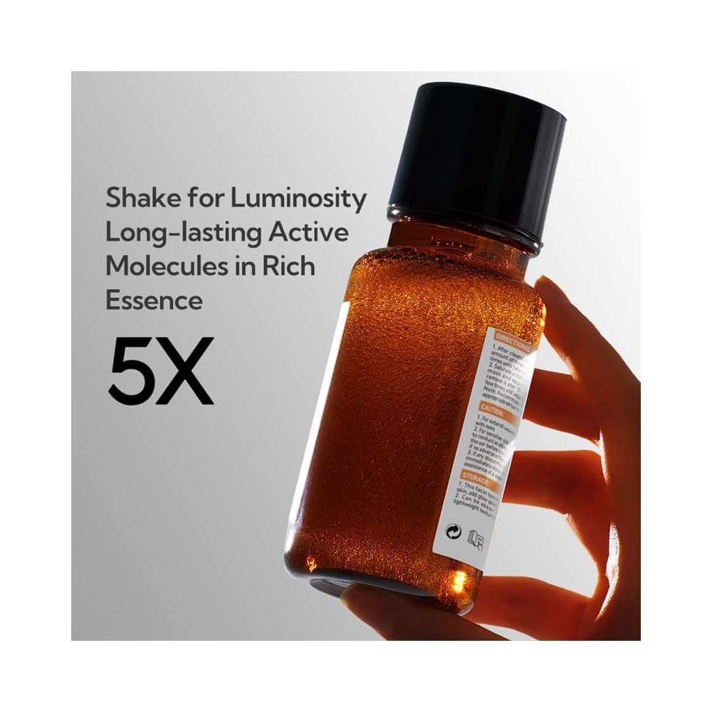 Lanbena Powerful Glowing Essence Toner