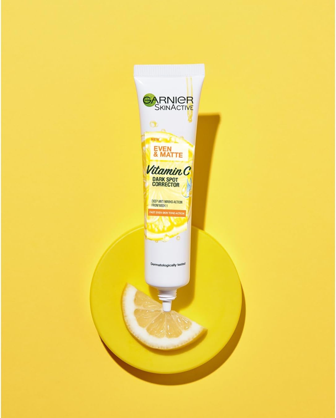 Garnier Even & Matte Dark Spot Corrector Cream – 30ml