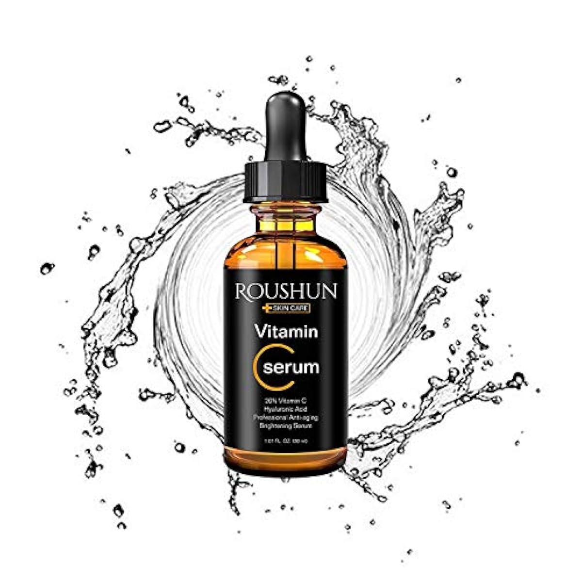 ROUSHUN Vitamin C Serum