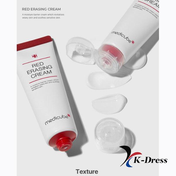 Medicube Red Erasing Cream 2.0 – 50 ml