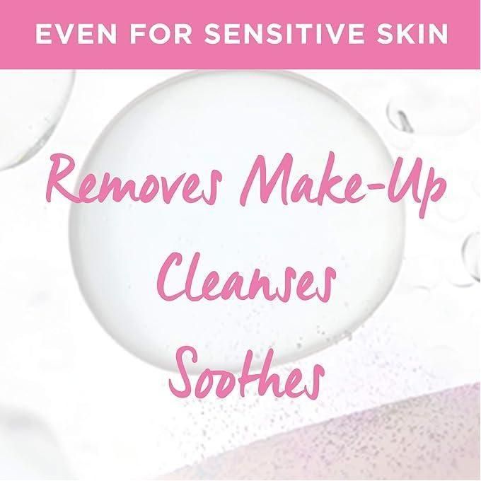 Garnier SkinActive Micellar Cleansing Water