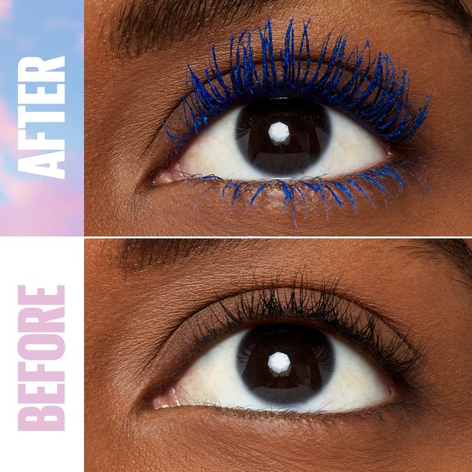Maybelline Lash Sensational Sky High Mascara