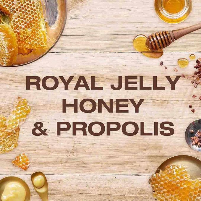 Garnier Ultra Doux Honey Treasures Repairing Shampoo – 400 ml