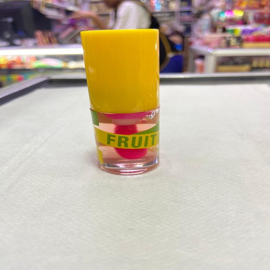 Kiss Beauty Fruit Lip Oil