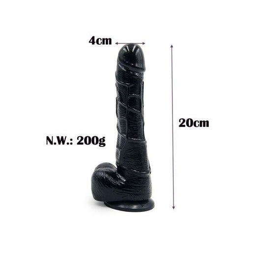 Khufuzi Women Big Realistic Silicone Dildo Adult Sex Toys
