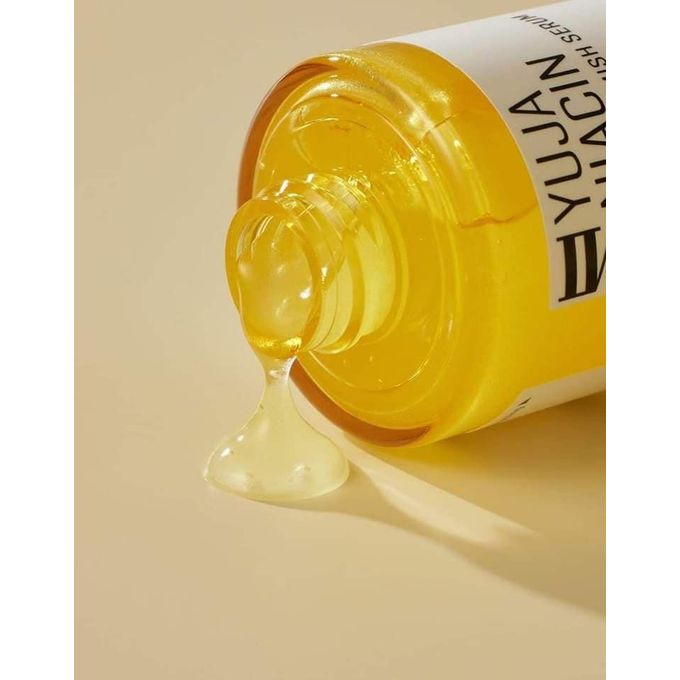 Some By Mi Yuja Niacin Anti-Blemish Serum