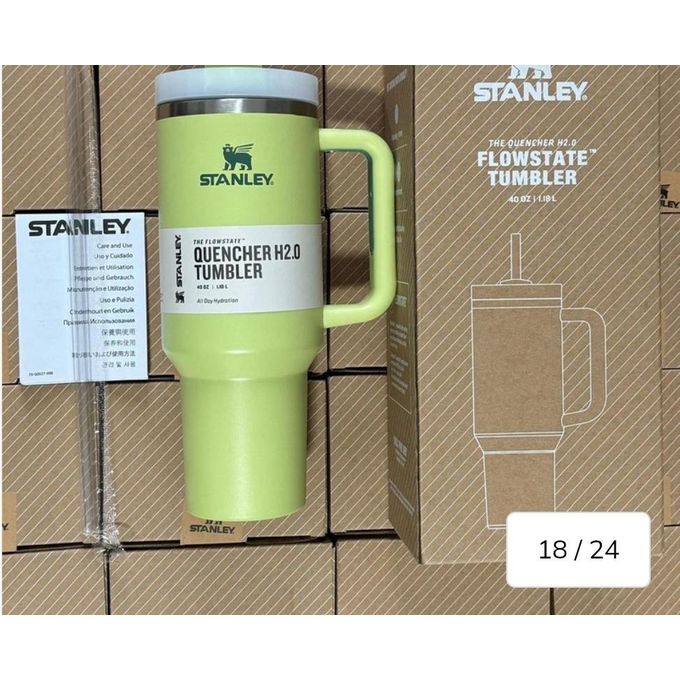 Stanley 40 oz Original Insulated Mug
