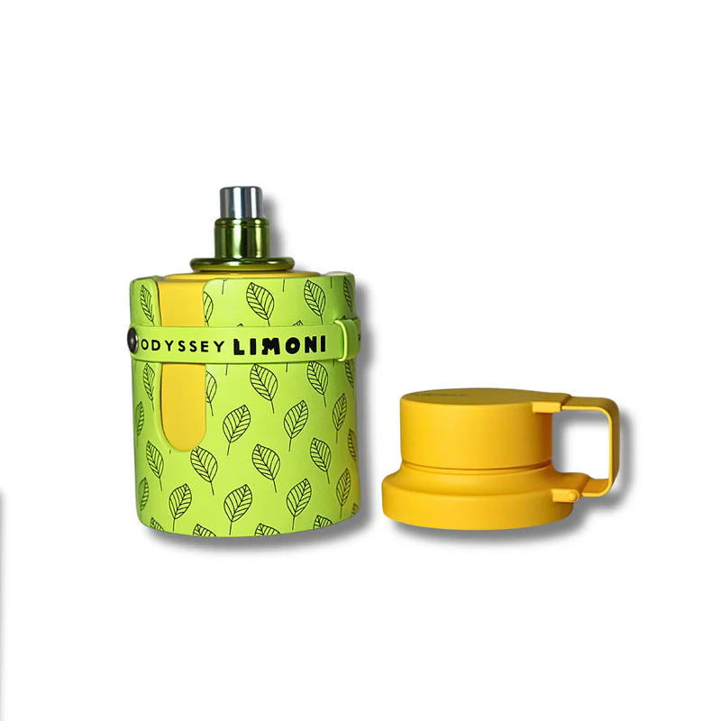 Armaf Odyssey Limoni Eau De Parfum