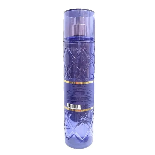 Bath & Body Works Floral Fantasy Fine Fragrance Mist 8 fl oz