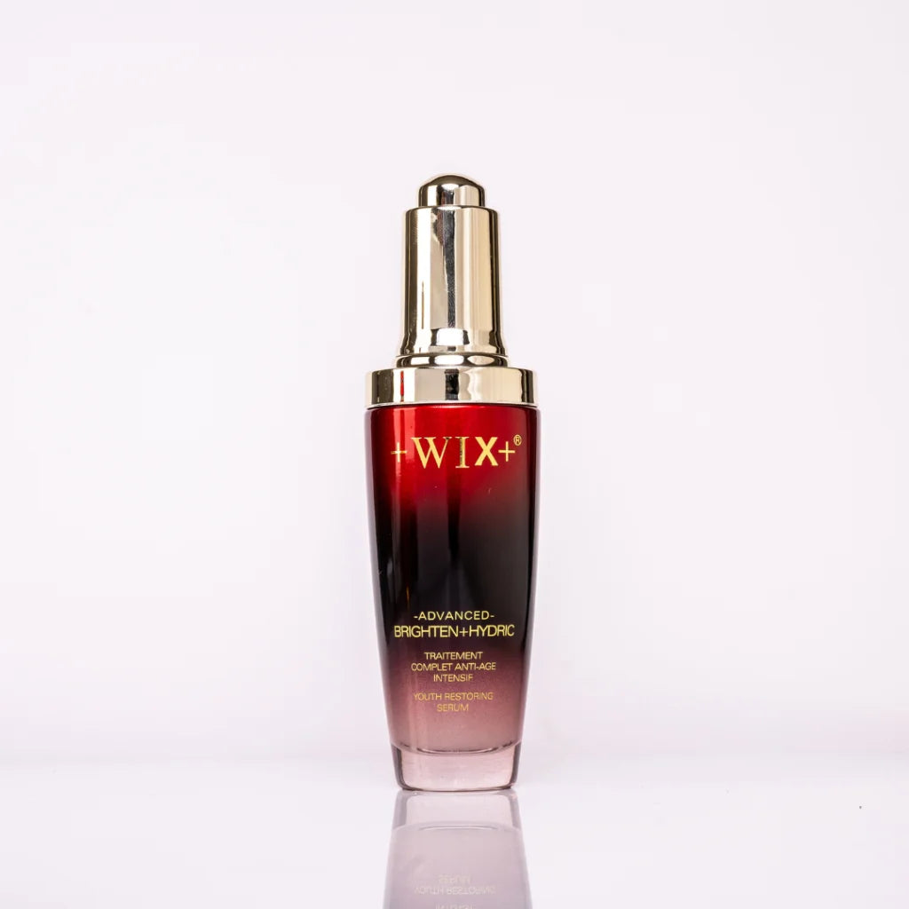 Wix Restoring Facial Serum