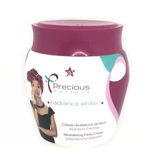 Precious Perfect Radiance White Cream 500ml